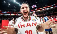 واکنش جالب رستم‌پور به صعود دراماتیک بسکتبال
