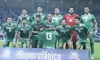 همدردی عراقی‌ها با بشار در دیدار با عربستان