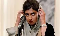 واکنش حنا ربانی به رابطه عاشقانه با پسر بوتو