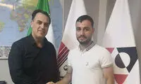 ستاره سابق پرسپولیس با فولاد توافق کرد