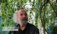 کیانوش عیاری: «خانه پدری» نماد ایرانی نیست