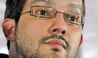 ستارگان فرهنگ و هنر از ایرج قادری می گویند
