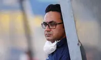 داور در بازی با پرسپولیس محتاط بود