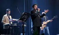 صنعتگر: برای من گلریزان برگزار نکنید