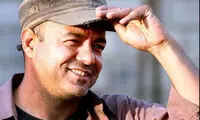 سعید آقاخانی به «قسم» پیوست