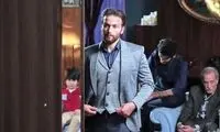 دلیل کاهش وزن چشمگیر بازیگر جوان