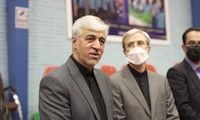 سجادی: سرخابی‌ها تا دو ماه آینده واگذار می‌شوند