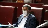 نظر احمدی‌نژاد درباره وقوع جنگ در منطقه