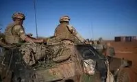 کشته‌شدن ۳۰ افراطی در عملیات فرانسه و مالی