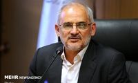 وزیر: همه مدارس باید باز شوند به‌جز مناطق قرمز