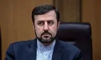 پاسخ قاطع ایران به اظهارات آمریکا و اسرائیل