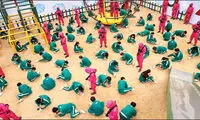 «بازی مرکب» این‌بار در قزوین