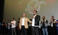 آهنگ مشترک گلزار و سینا سرلک برای یک سریال