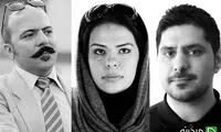 سه سوال از سه معمار برجسته ایرانی!