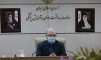 وزیر بهداشت: تعویق یک‌ماهه کنکور بررسی می‌شود