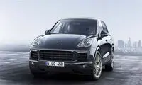 رونمایی از نسخه پلاتینوم کاین +عکس