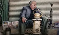 اگه بازیگرهای هالیوود تو ایران به دنیا میومدن