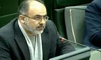 نماینده توهین‌کننده از مردم عذرخواهی کرد