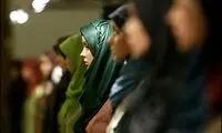 عکس: افتتاحیه نمایشگاه مد و لباس