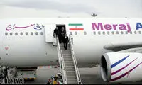 عکس: بازگشت سفیر ایران در ریاض به تهران