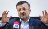 داورزنی: ارومیه واقعاً پایتخت والیبال آسیاست