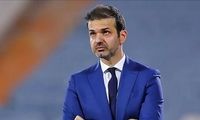 استراماچونی در مصاحبه با BBC حرف آخر را زد
