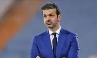 استراماچونی در مصاحبه با BBC حرف آخر را زد
