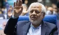 بادامچیان اعلام کاندیداتوری کرد