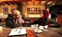 پایان طلسم دو ساله فیلم محبوب فرزاد موتمن