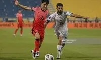 روز‌های سیاه بازیکن سابق پرسپولیس