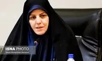 شهیندخت مولاوردی از دولت رفت