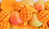 انبه؛ میوه ای برای تقویت بینایی