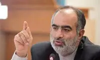 مشاور روحانی: ترامپ اشتباه می‌کند!