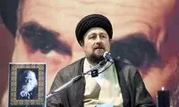 حسن خمینی: همه یک‌اندازه رأی داریم نه بیشتر