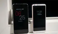 ال جی V30 یا گلکسی Note 8؛ کدام بهتر است؟