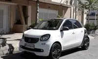 نیمچه‌ماشین‌های شکست‌‌خورده در ایران