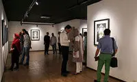 «نگاه‌های هم راستا» از عکاسان زن ایران و اسپانیا