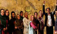 جدیدترین اخبار از «رالی ایرانی»