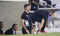 باقری: پیروزی مقابل السد معجزه نبود