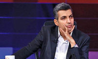 شرط وحشتناک عادل برای بازگشت به نود