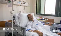 حسین محب اهری خودش را ممنوع الملاقات کرد