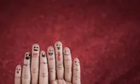 لو رفتن شخصیت شما در ۱۰ دقیقه
