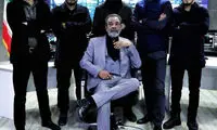 دعوای دولت و مخالفان بر سر سریال گاندو