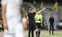 واکنش هلدینگ به ماجرای حمله وریا به نکونام!