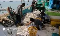 دور ریختنی‌های ارزشمندِ خلیج‌فارس