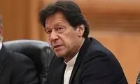 عمران‌خان: پاکستان بخشی از جنگ نخواهد بود