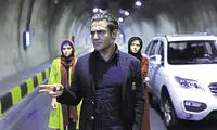 بازیگران ماهِ سینمای ایران، مرداد ۹۶