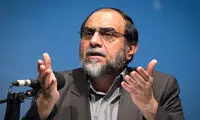 ازغدی: برخی طلاب می‌گویند به ما فحش می‌دهند