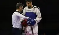 برنز مردانی و حسینی قطعی شد