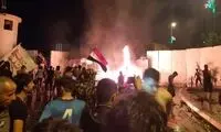 مهاجمان مسلح، افسر پلیس کربلا را ترور کردند